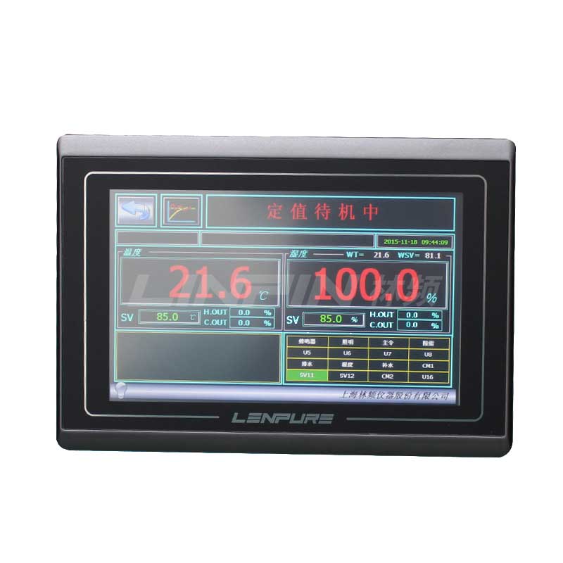 100L恒溫恒濕試驗箱品牌