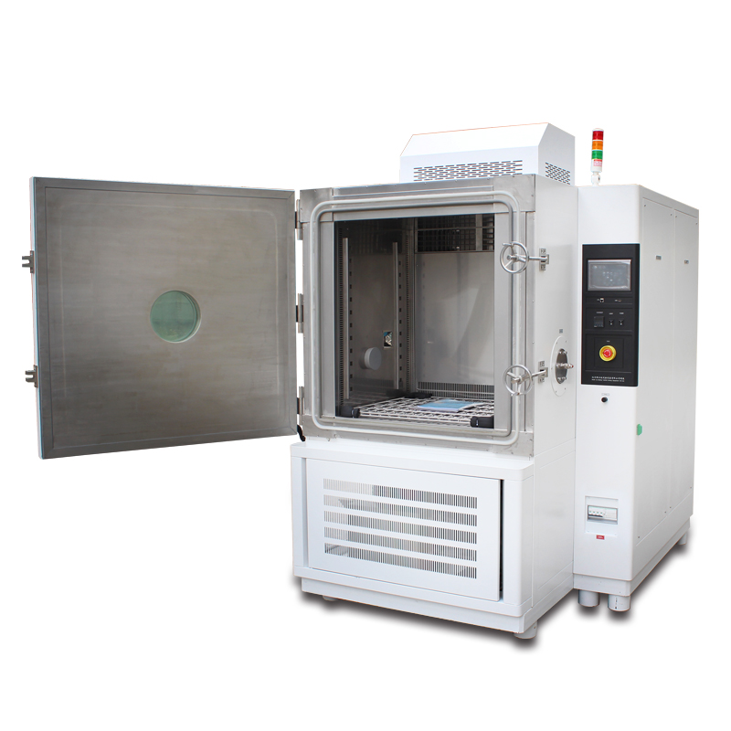 高低溫低氣壓試驗箱|低氣壓試驗設備品牌
