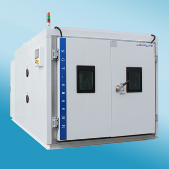 覆冰試驗室|覆冰實驗箱