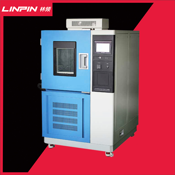 霉菌試驗箱在裝備防備性能評估中的技術規范價值